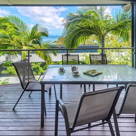 Pinnacle Apartments On Hamilton Island By Hiha Eksteriør bilde
