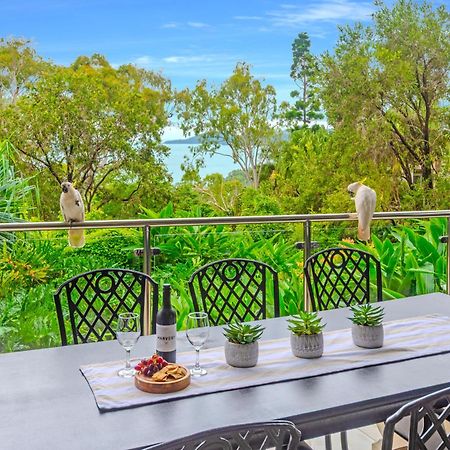 Pinnacle Apartments On Hamilton Island By Hiha Eksteriør bilde