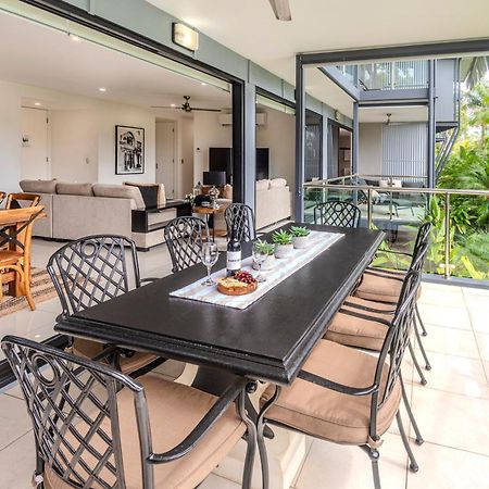 Pinnacle Apartments On Hamilton Island By Hiha Eksteriør bilde