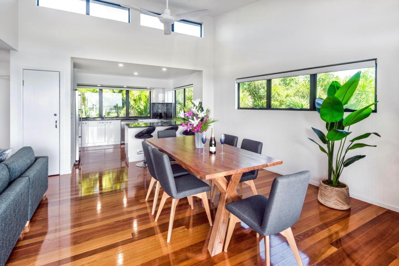 Pinnacle Apartments On Hamilton Island By Hiha Eksteriør bilde