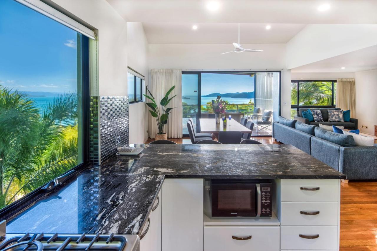 Pinnacle Apartments On Hamilton Island By Hiha Eksteriør bilde