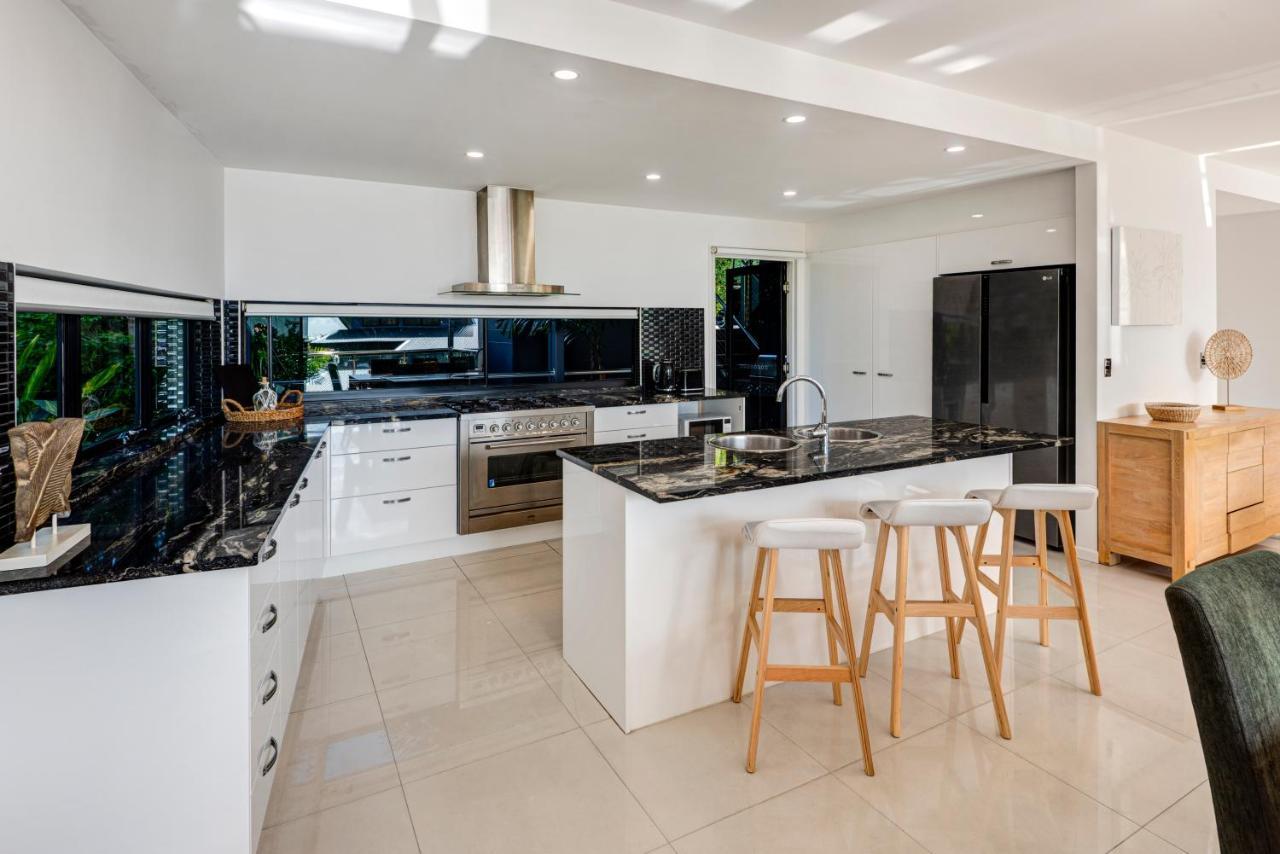 Pinnacle Apartments On Hamilton Island By Hiha Eksteriør bilde
