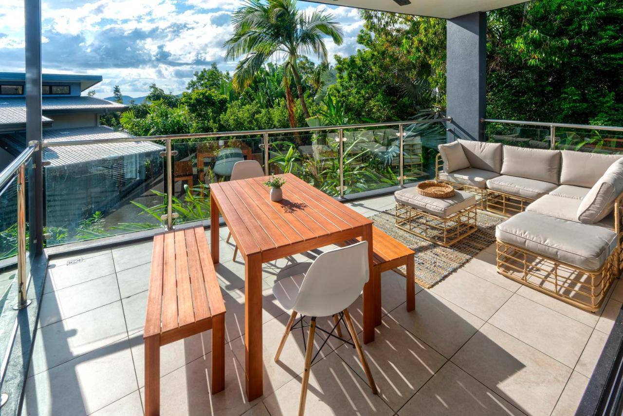 Pinnacle Apartments On Hamilton Island By Hiha Eksteriør bilde