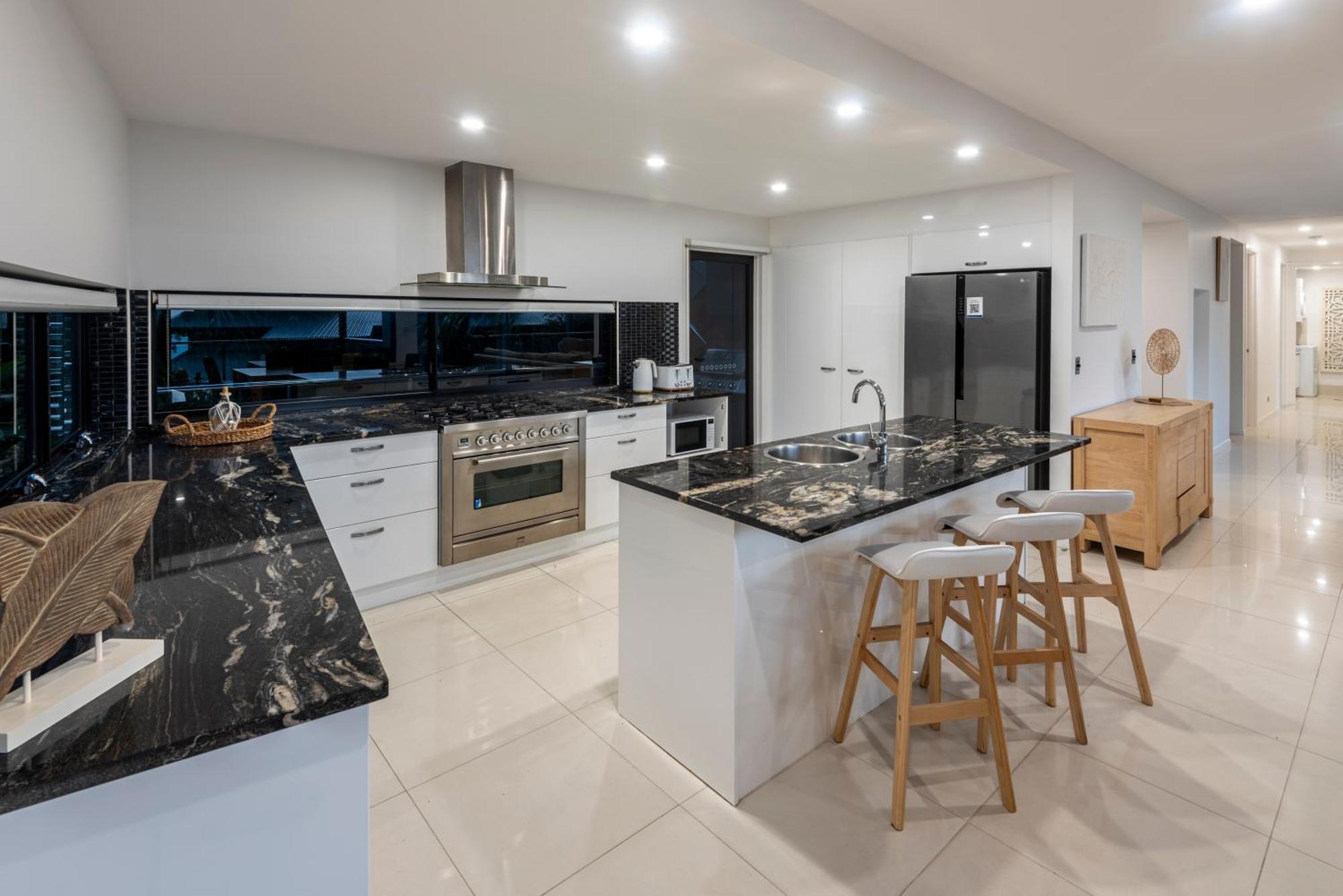 Pinnacle Apartments On Hamilton Island By Hiha Eksteriør bilde