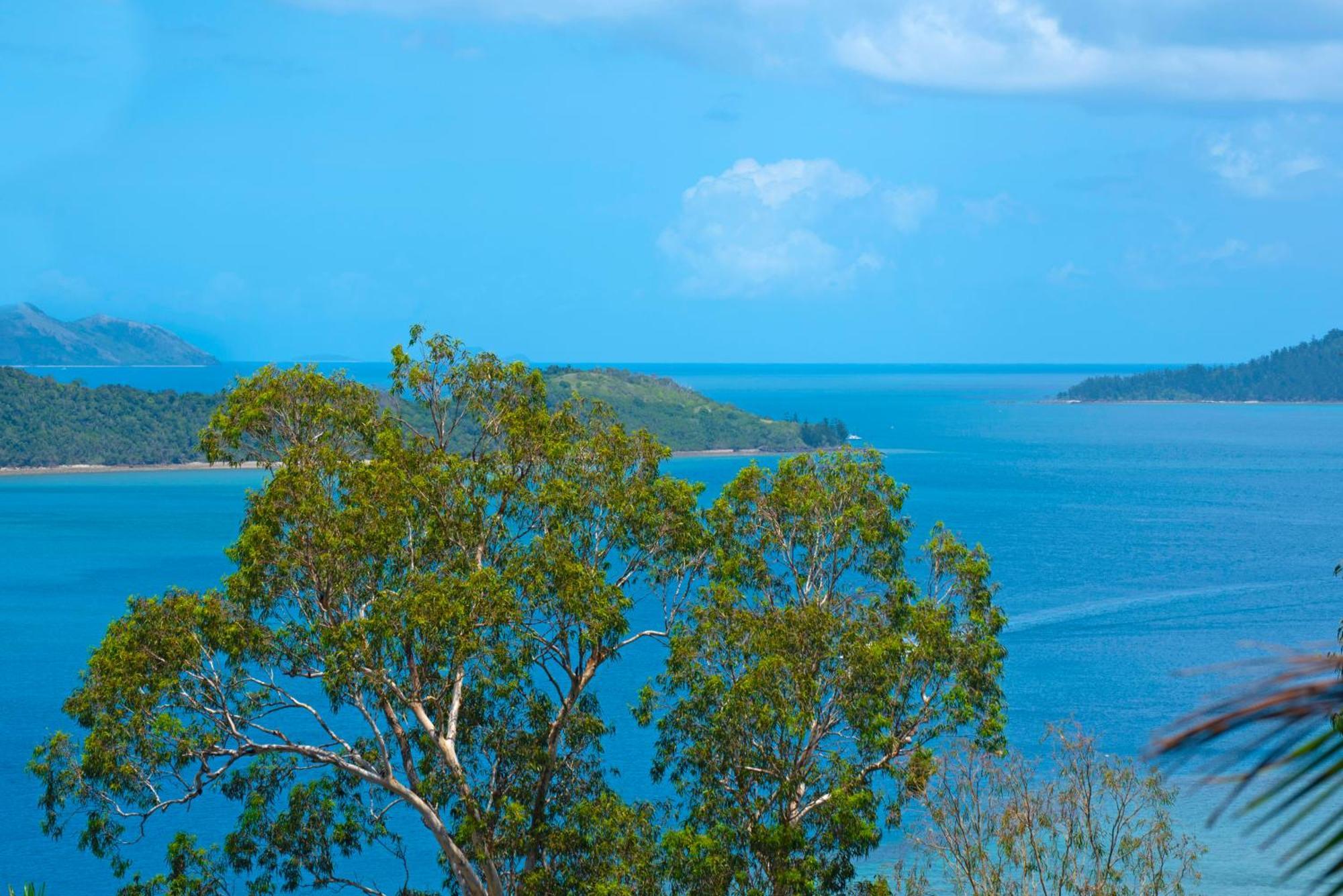 Pinnacle Apartments On Hamilton Island By Hiha Eksteriør bilde