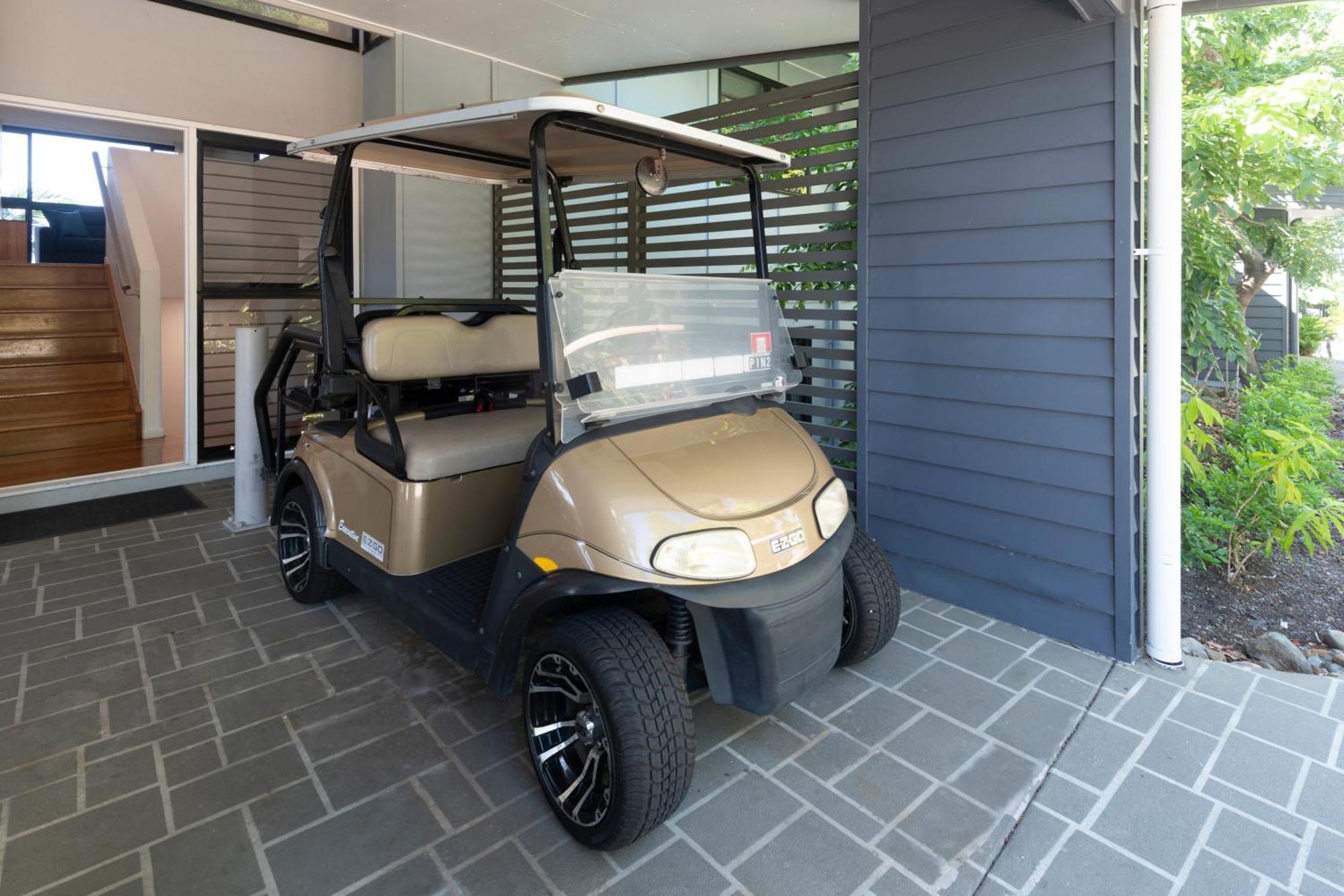 Pinnacle Apartments On Hamilton Island By Hiha Eksteriør bilde