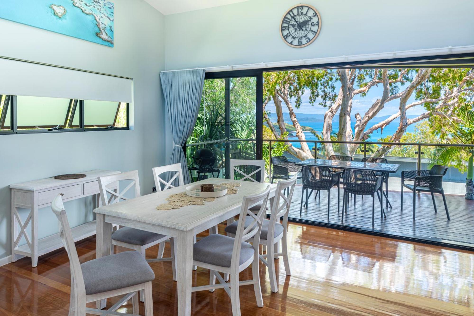 Pinnacle Apartments On Hamilton Island By Hiha Eksteriør bilde