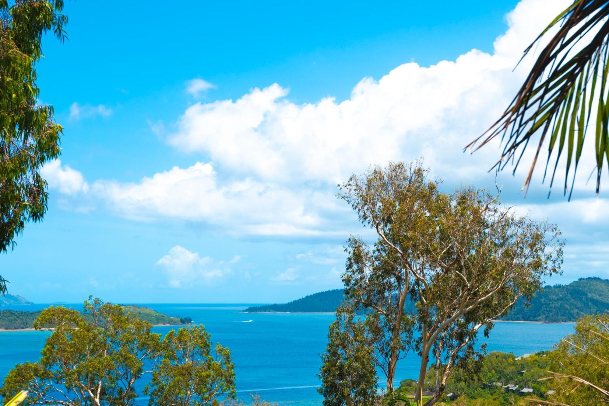 Pinnacle Apartments On Hamilton Island By Hiha Eksteriør bilde