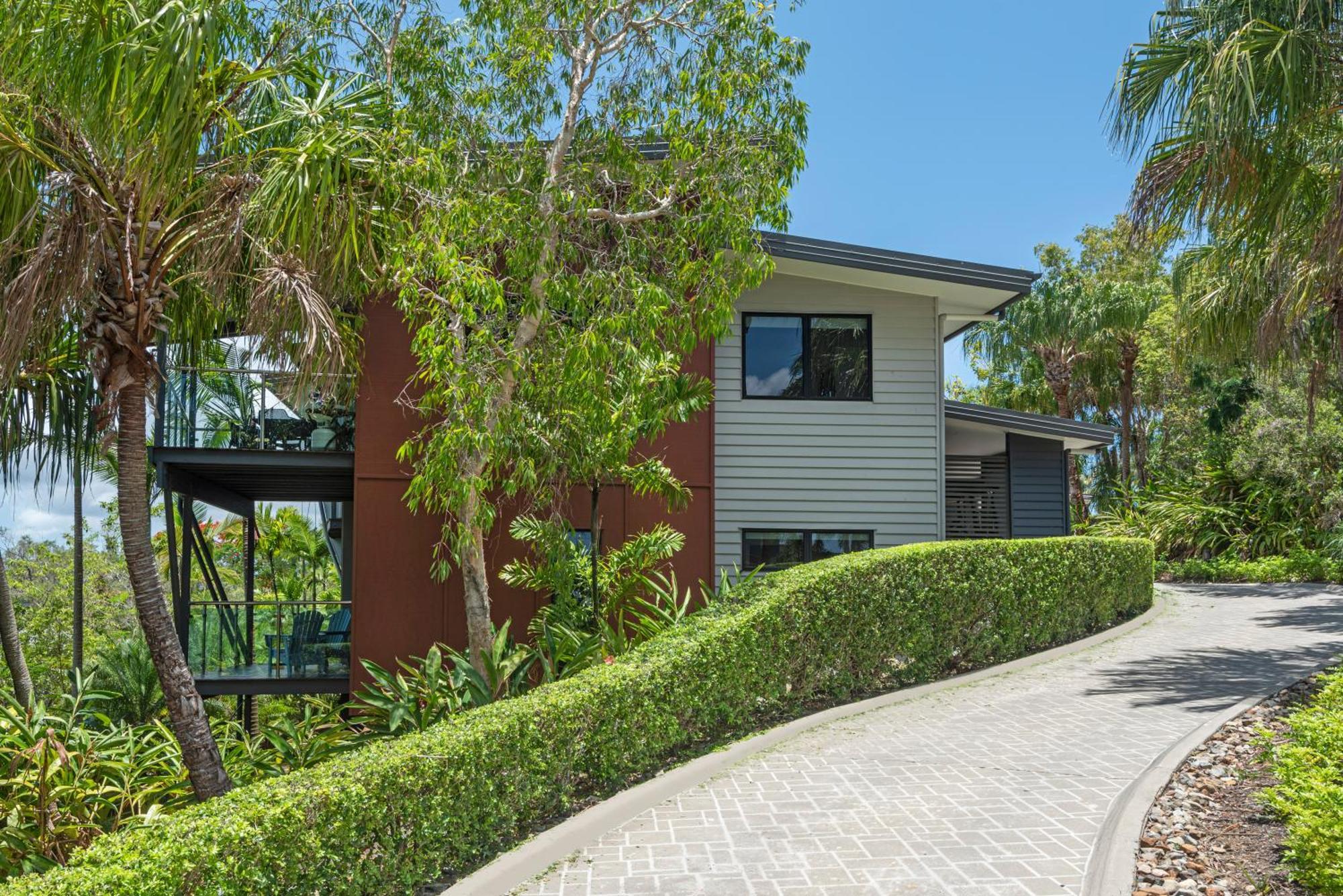 Pinnacle Apartments On Hamilton Island By Hiha Eksteriør bilde