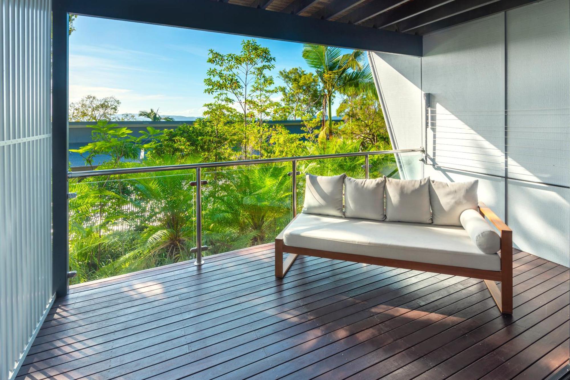 Pinnacle Apartments On Hamilton Island By Hiha Eksteriør bilde