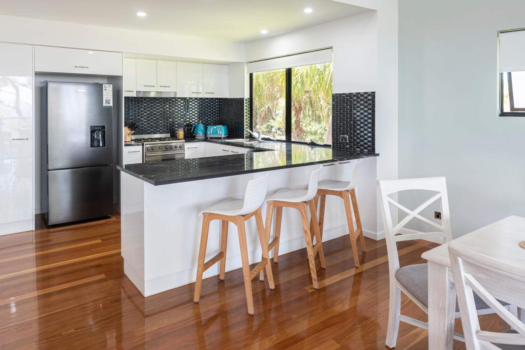 Pinnacle Apartments On Hamilton Island By Hiha Eksteriør bilde