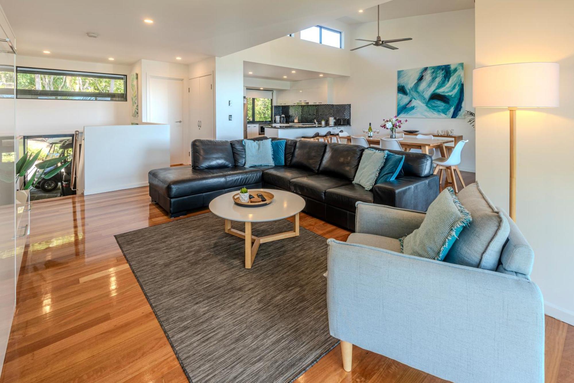 Pinnacle Apartments On Hamilton Island By Hiha Eksteriør bilde