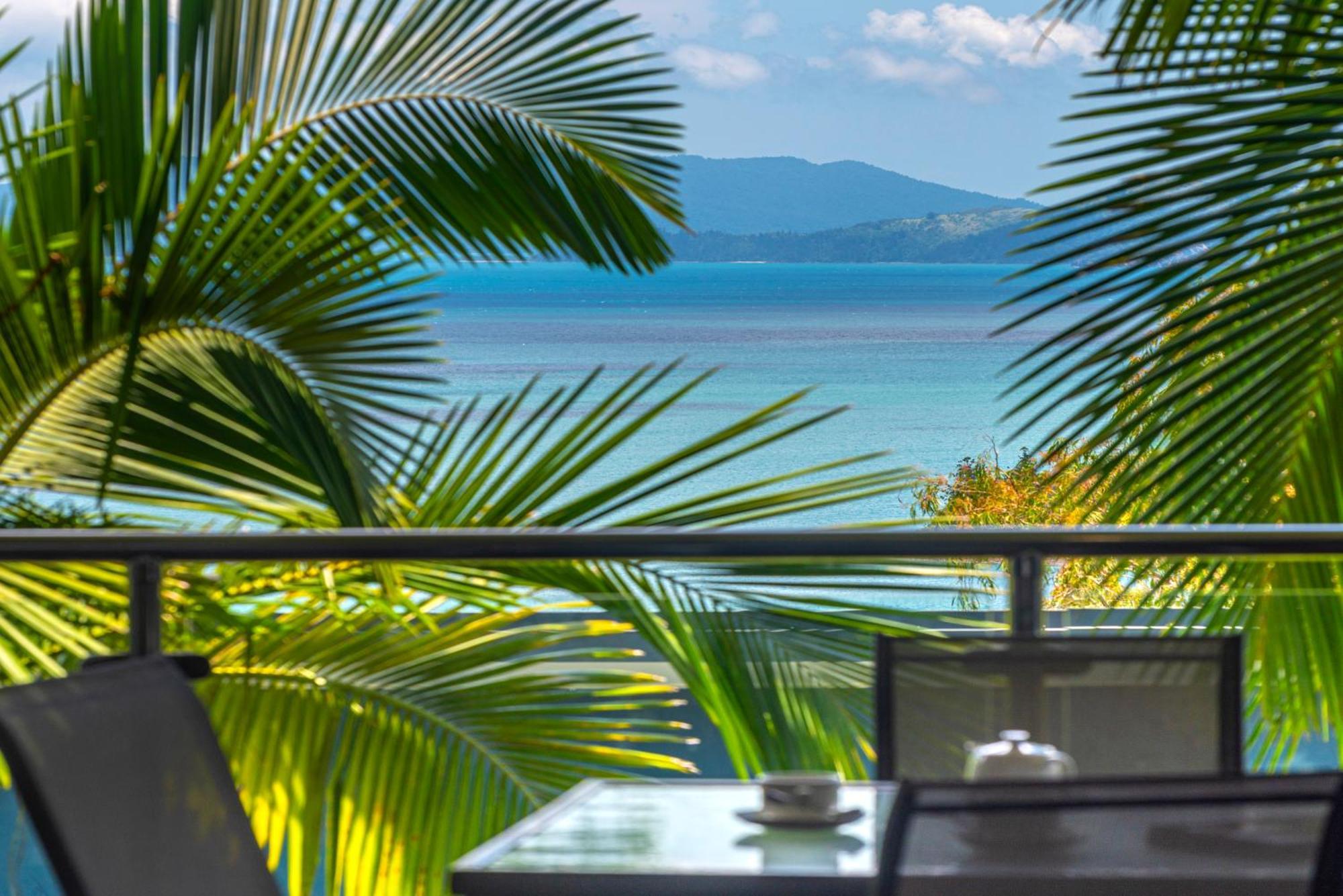 Pinnacle Apartments On Hamilton Island By Hiha Eksteriør bilde