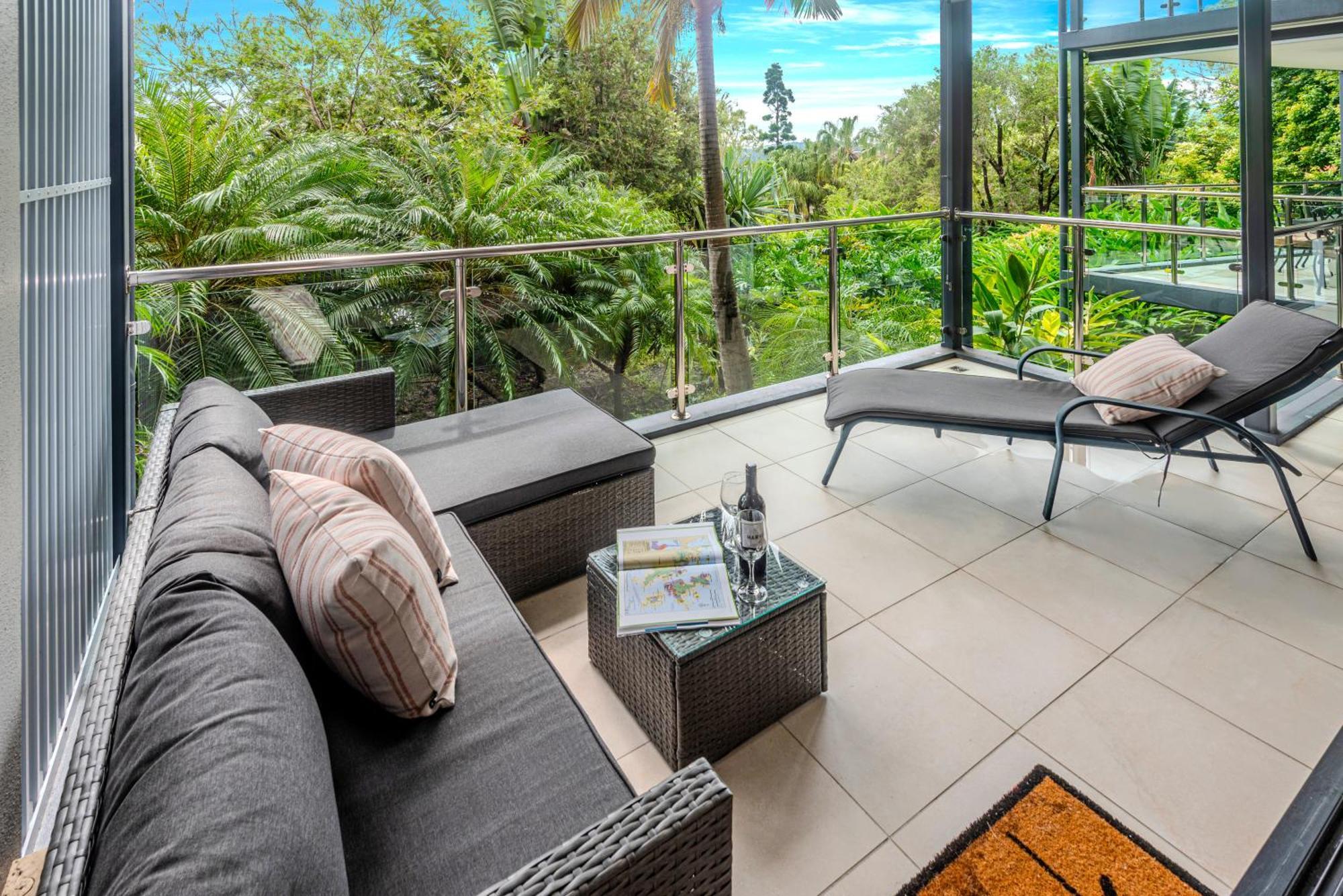 Pinnacle Apartments On Hamilton Island By Hiha Eksteriør bilde