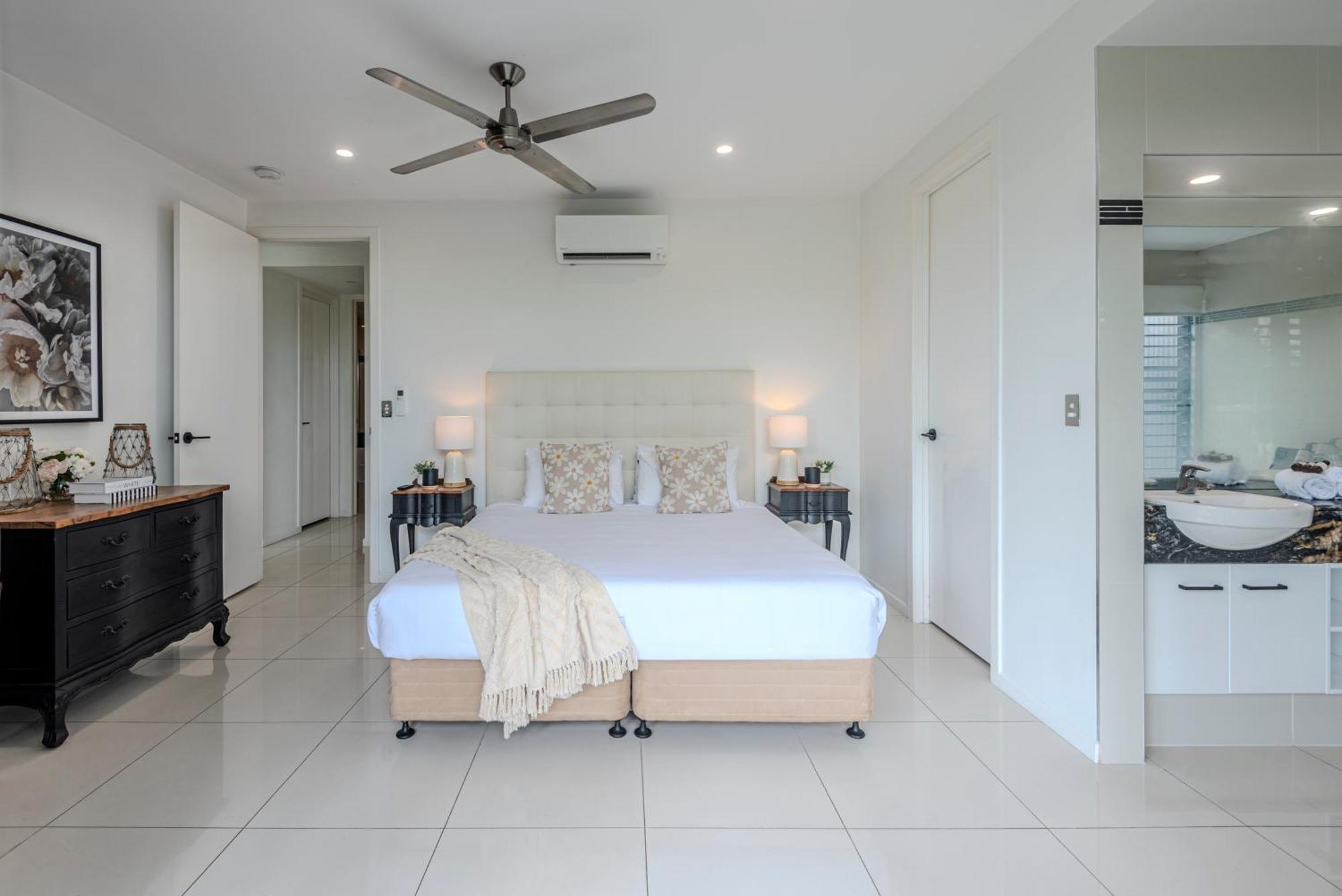 Pinnacle Apartments On Hamilton Island By Hiha Eksteriør bilde