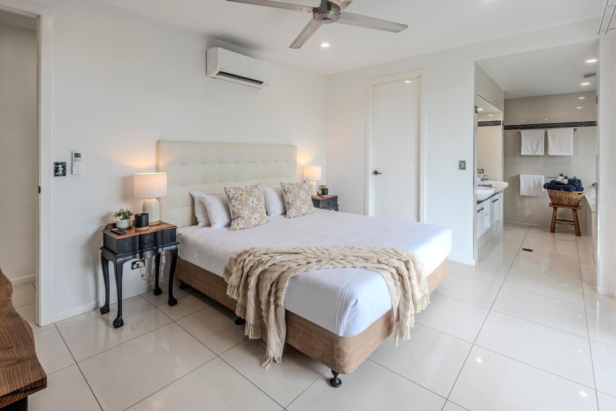 Pinnacle Apartments On Hamilton Island By Hiha Eksteriør bilde