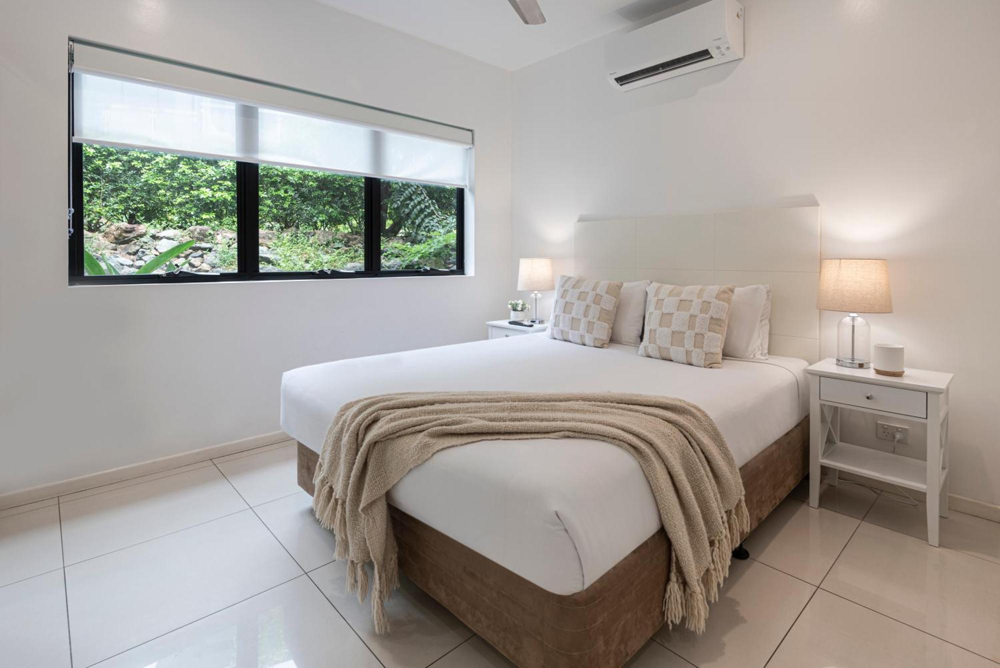 Pinnacle Apartments On Hamilton Island By Hiha Eksteriør bilde