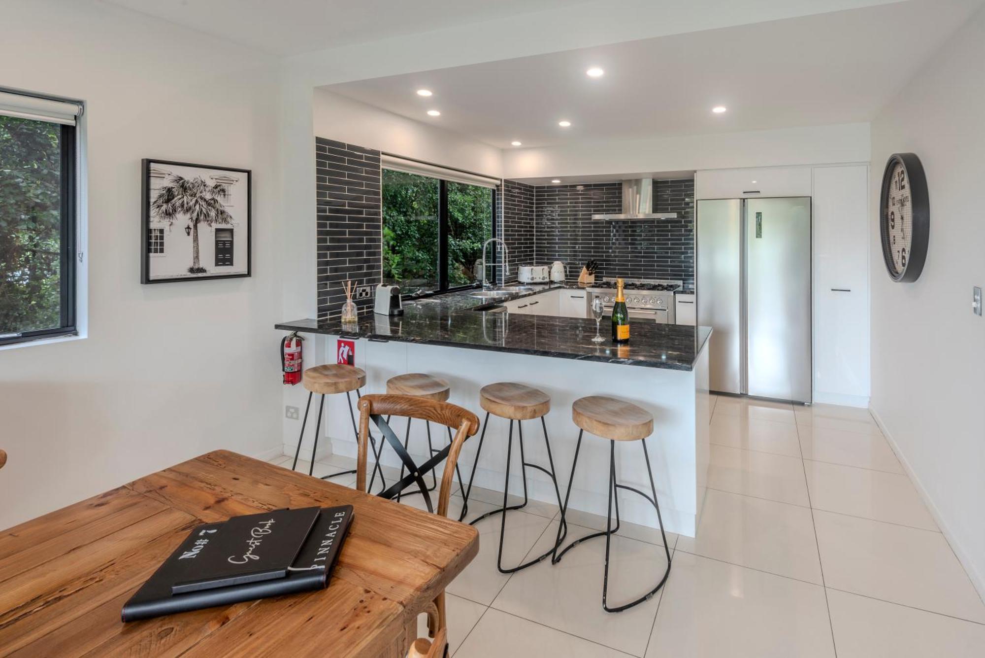 Pinnacle Apartments On Hamilton Island By Hiha Eksteriør bilde