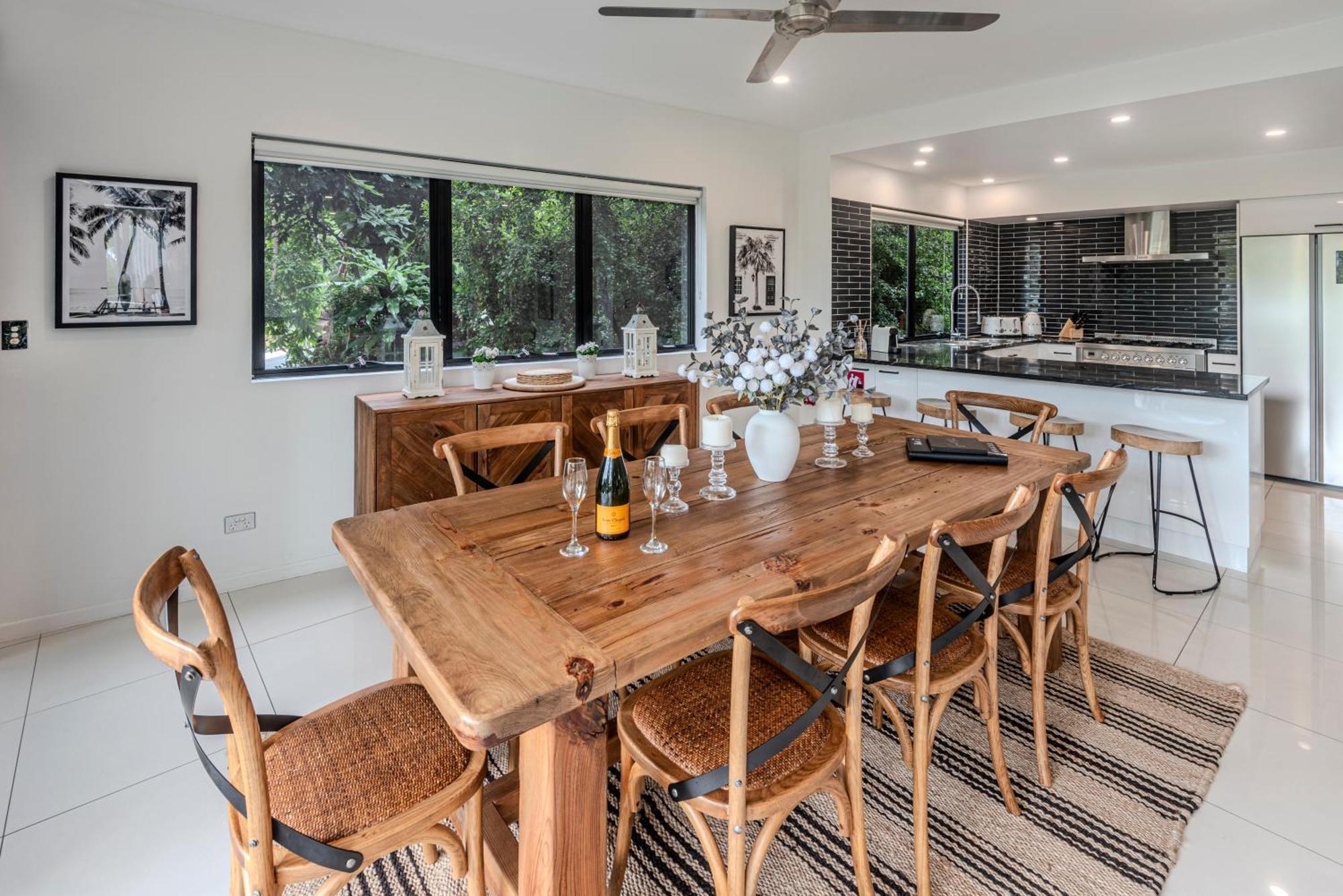 Pinnacle Apartments On Hamilton Island By Hiha Eksteriør bilde